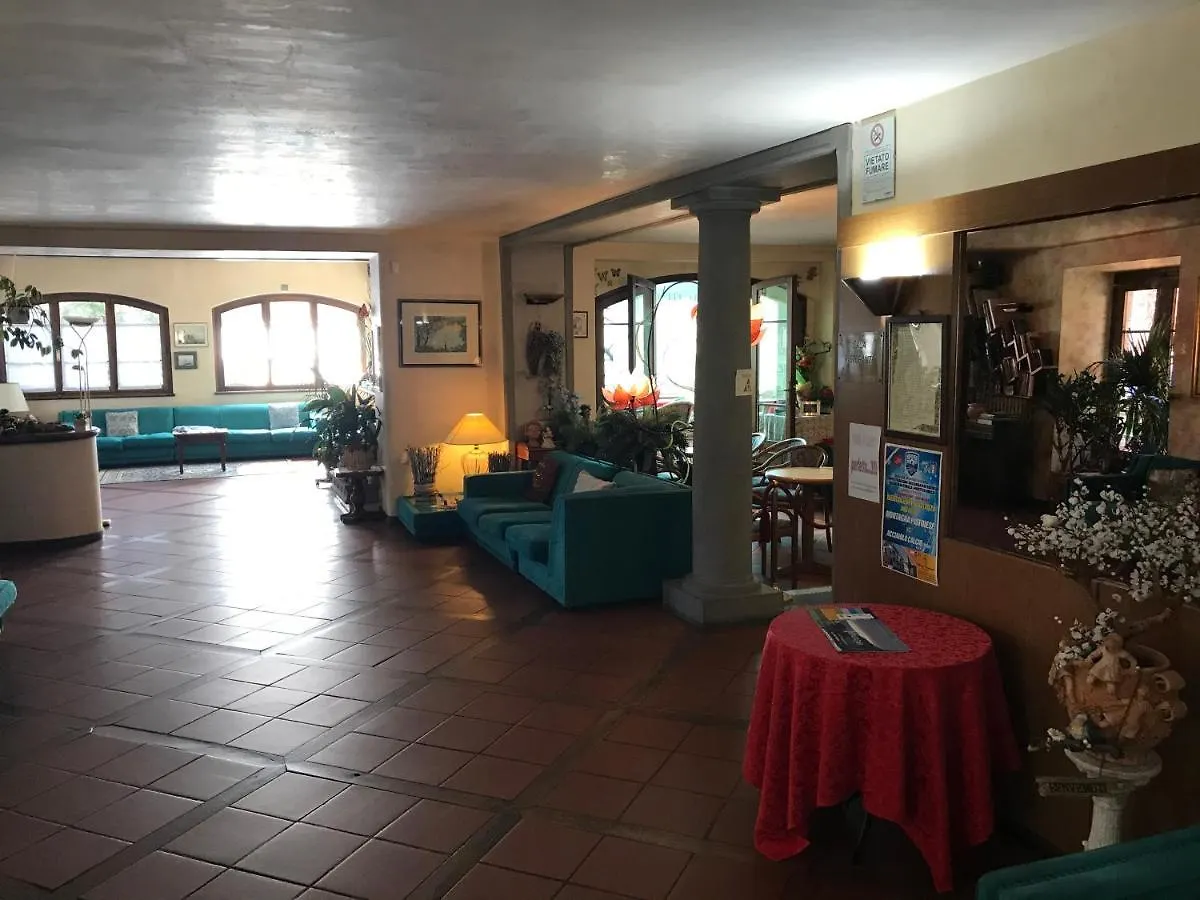 Otel B&B Franceschi Gavinana