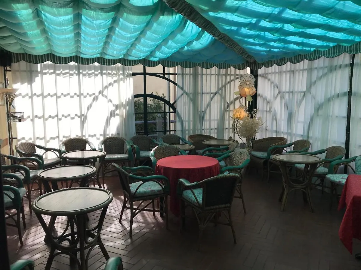 B&B Franceschi Gavinana Otel