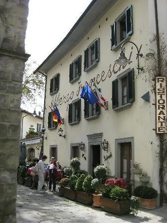 B&B Franceschi Gavinana Otel