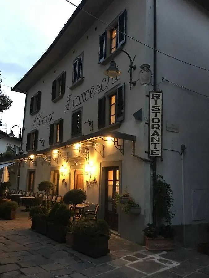 B&B Franceschi Gavinana