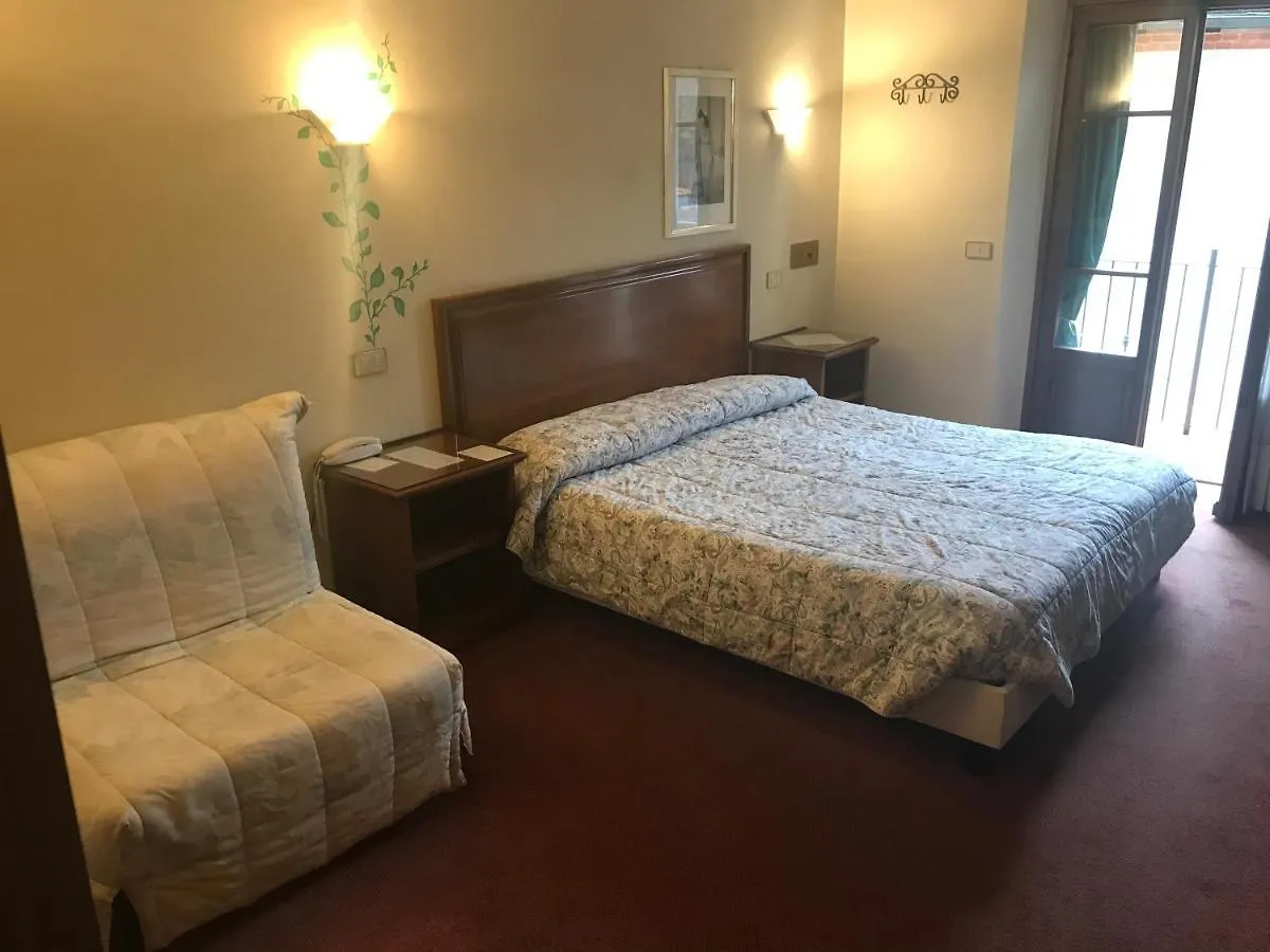 Otel B&B Franceschi Gavinana