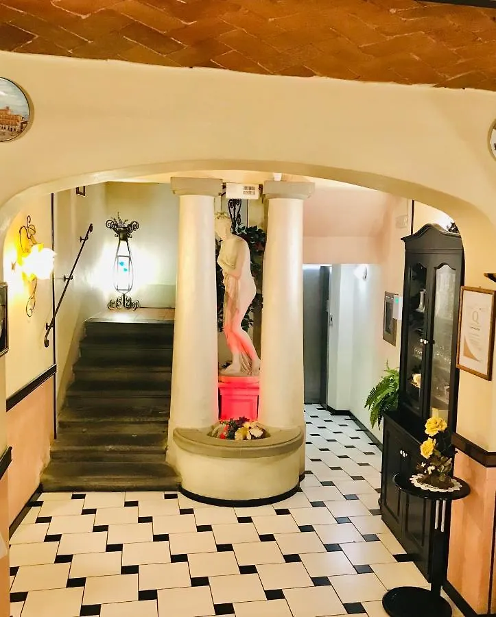 B&B Franceschi Gavinana