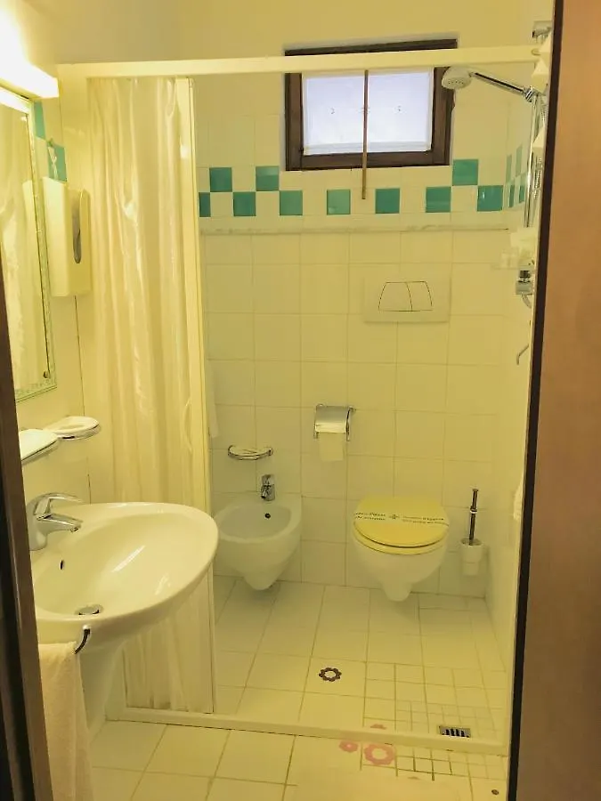 Otel B&B Franceschi Gavinana