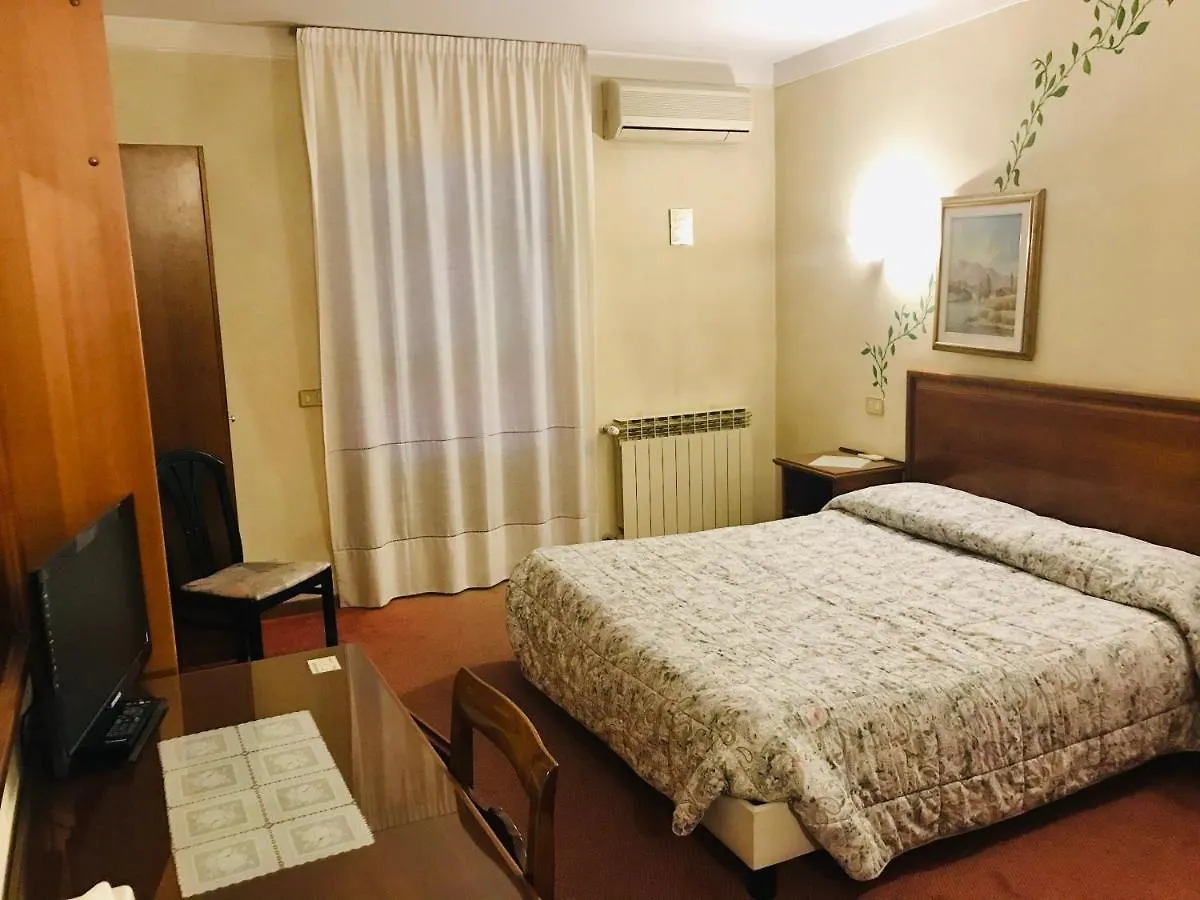 酒店 B&B Franceschi Gavinana